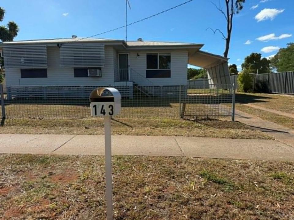 143 Mills Avenue, Moranbah, QLD 4744, Australien