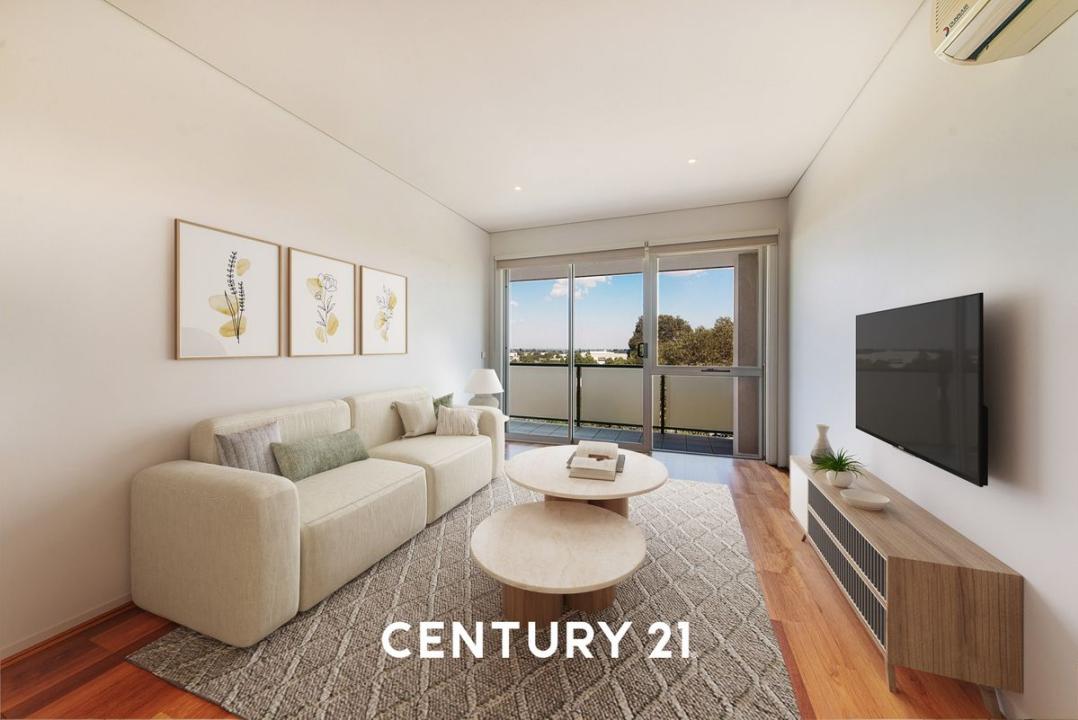 25/213 Normanby Road, Notting Hill, VIC 3168, Avustralya