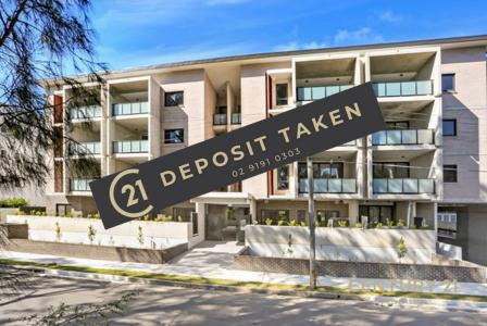 6/17 Junia Ave, Toongabbie, NSW 2146, Australien
