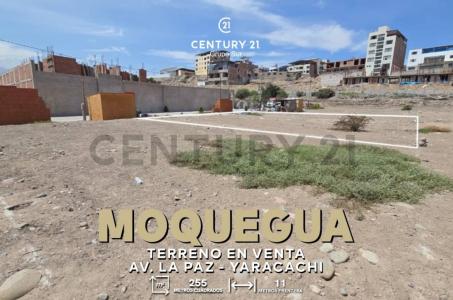 YARACACHI , Mariscal Nieto, Moquegua 00001, Peru
