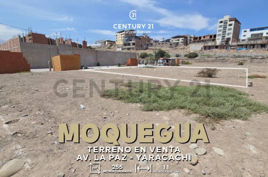 YARACACHI , Mariscal Nieto, Moquegua 00001, Peru