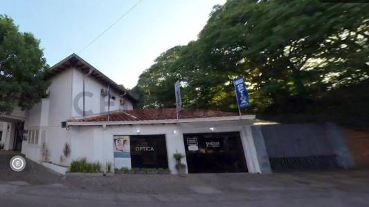 Manuel del Castillo & Cruz del defensor , Villa Morra, Asunción 001411, 巴拉圭