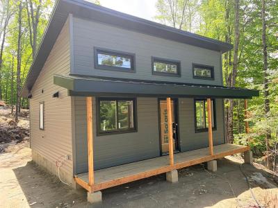 Ch. de Horrem, Brownsburg-Chatham, Quebec J8G 2N7, Canadá