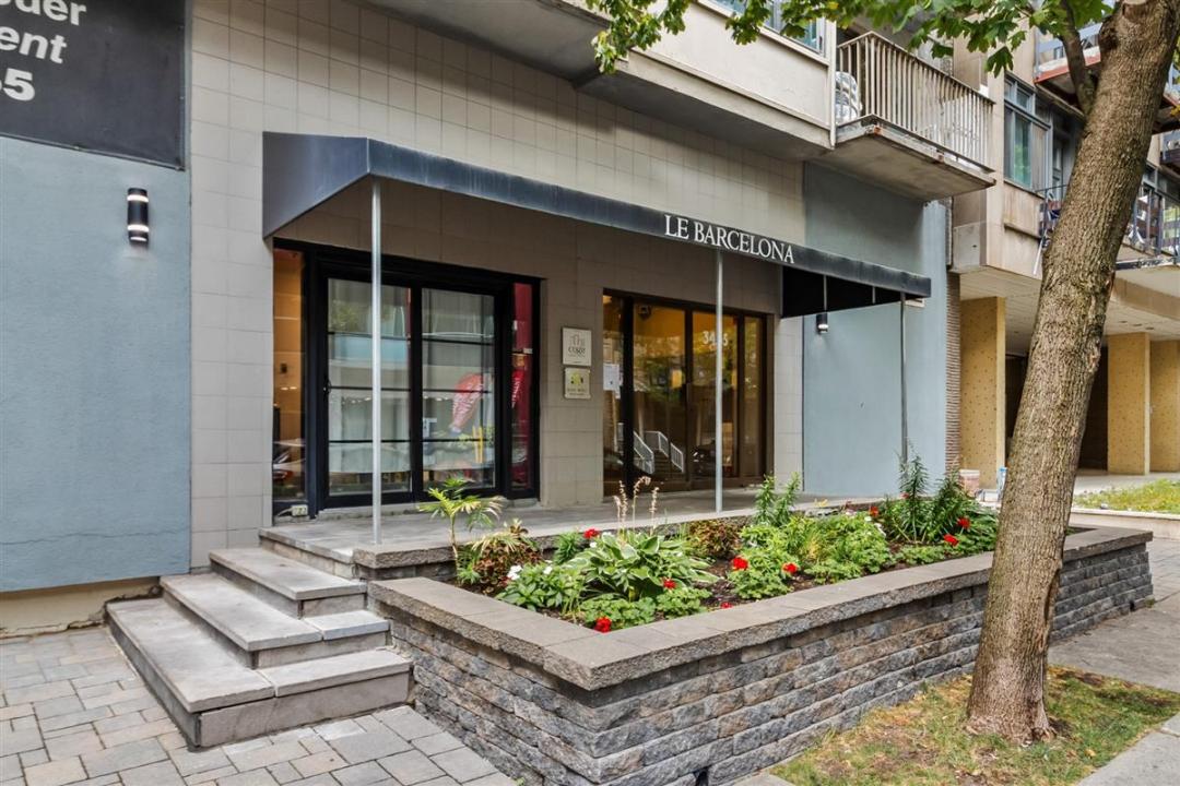 3465 Rue Hutchison, Montréal (Le Plateau-Mont-Royal), קוויבק H2X 2G3, קנדה