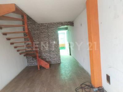 Priv. Rio Jucar mz 3, lt 1, fase 1 vivienda 27,, Tecámac, Estado De México 55767, Mexico