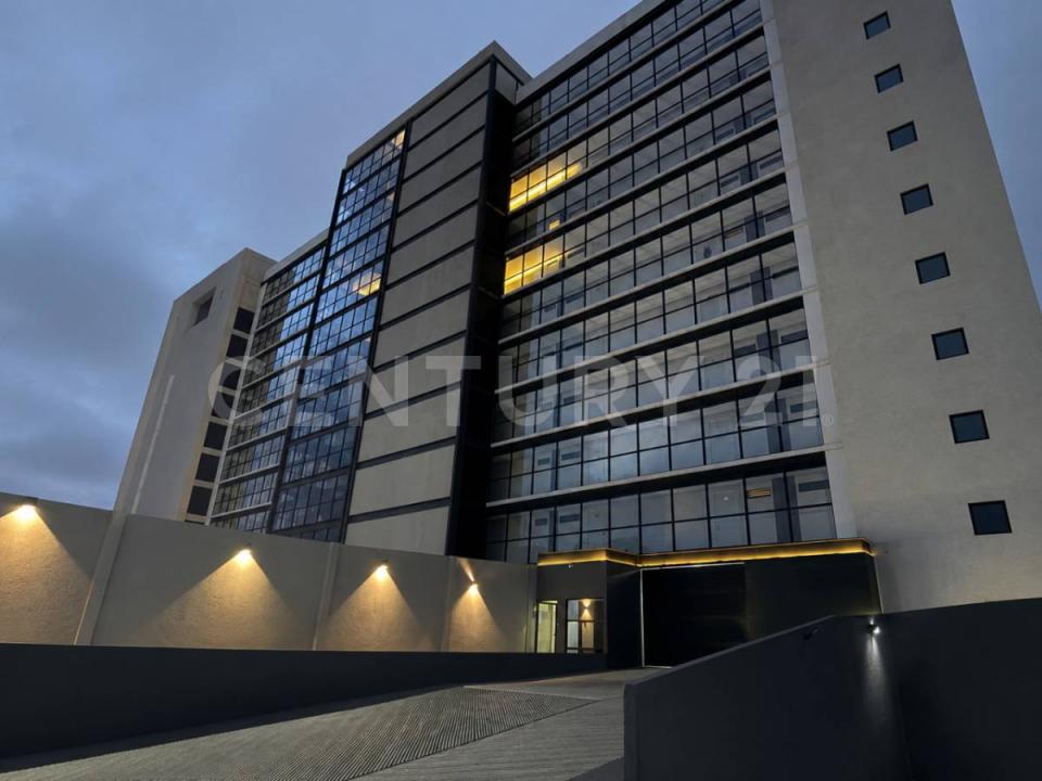 Hacienda de lindavista Torre 4 Departamento 202,, Cuautitlán Izcalli, Estado De México 54769, México