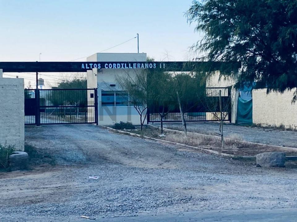 Lavalle, Mendoza 00001, Argentina