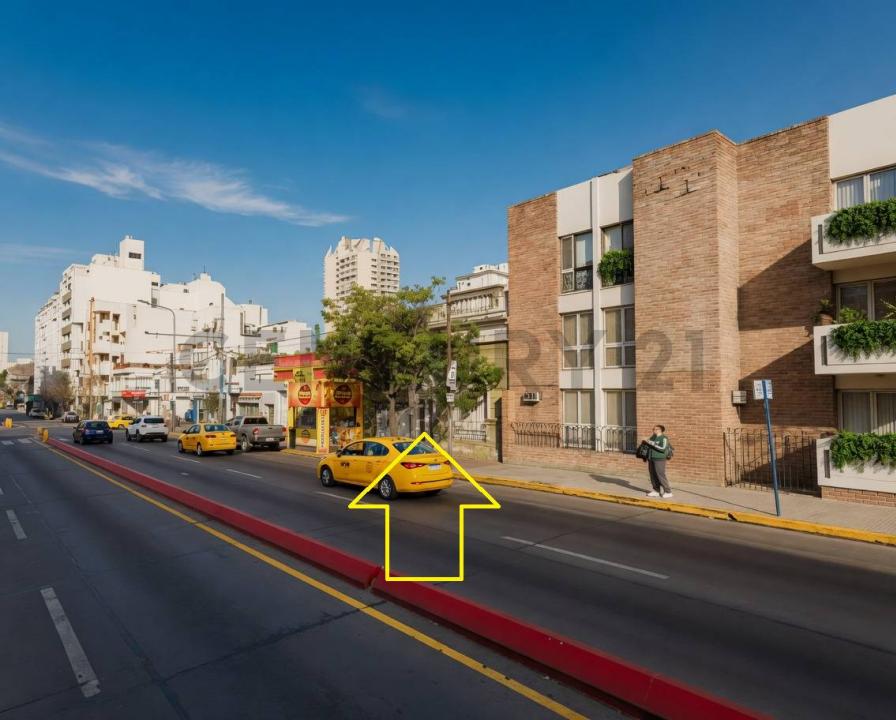 Avenida Colon 1931, Cordoba, Cordoba 5000, Arjantin