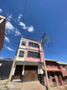 DEMETRIO CANELAS 315, Sucre, Chuquisaca 00001, Bolivia