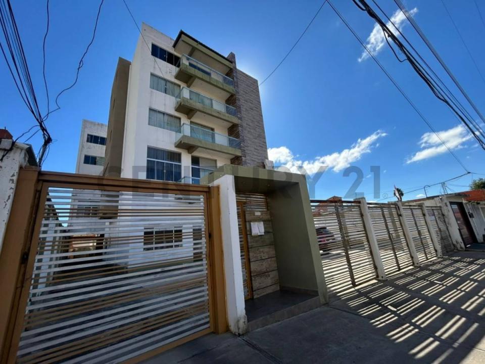 Edif Lomas de Tablada , Tabladita, Tarija 00001, Bolivia