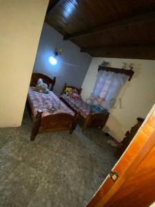 San Miguel Las Flores, La Colonia Tovar, Aragua 1030, Venezuela