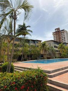 san rafael, porlamar Conjunto residencial la isla, Porlamar, Nueva Esparta 6301, Venezuela