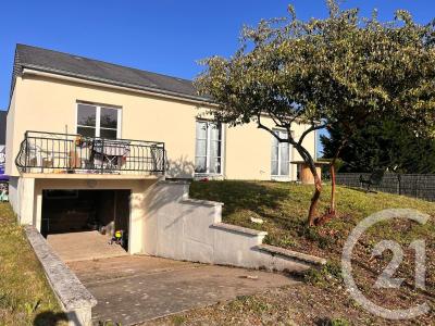 Clery St Andre, Centre 45370, France