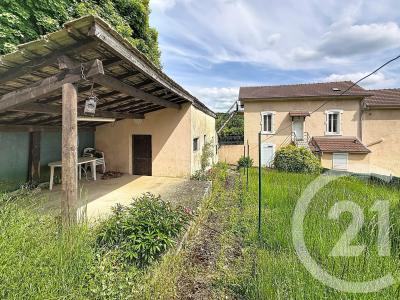 Chavigny, Lorraine 54230, France