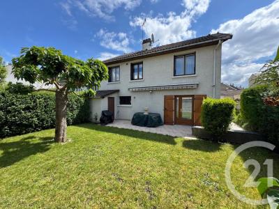 Sevran, Île-de-France 93270, France