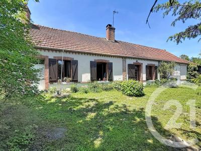 La Ferte St Aubin, Centre 45240, France