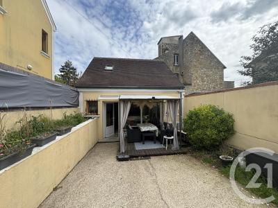 Herblay Sur Seine, Île-de-France 95220, Francia