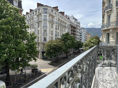 Grenoble, Ródano-Alpes 38000, Francia