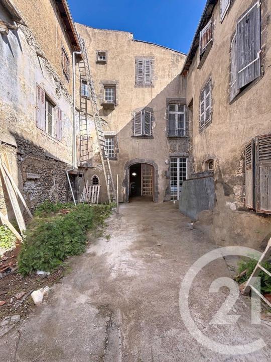 Clermont Ferrand, Auvergne 63100, Frankreich