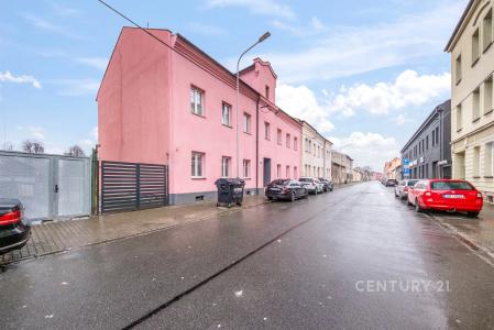 2, Zengrova, Ostrava, Ostrava-město 100 00, Republika Czeska