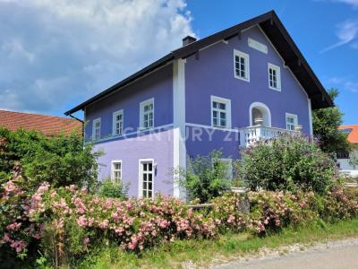 Kienberg, Bayern 83361, Germany