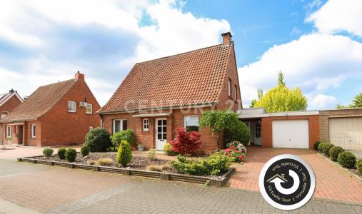Schüttorf, Niedersachsen 48465, Allemagne