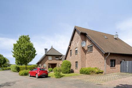 Goch, Nordrhein-Westfalen 47574, Germany