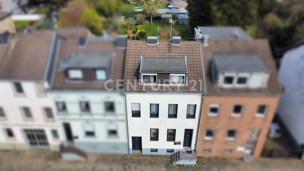 Aachen, Nordrhein-Westfalen 52080, ألمانيا