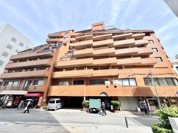 西五反田2丁目10-8, 品川区, 东京 141-0031, 日本