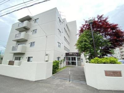 山の手二条９丁目, リラハイツ山の手, 札幌市西区, Hokkaido 063-0002, Japan