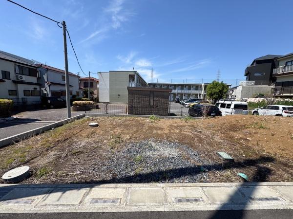 大字石神西町裏(以下備考), 川口市大字石神 土地(1号), 川口市, Saitama 333-0823, Japão