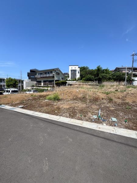 大字石神西町裏(以下備考), 川口市大字石神 土地(2号), 川口市, Saitama 333-0823, Japão