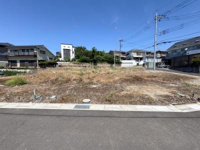 大字石神西町裏（以下備考）, 川口市大字石神　土地（3号）, 川口市, Saitama 333-0823, Japão
