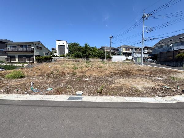 大字石神西町裏(以下備考), 川口市大字石神 土地(3号), 川口市, Saitama 333-0823, Japão