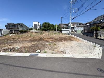 大字石神西町裏（以下備考）, 川口市大字石神　土地（4号）, 川口市, Saitama 333-0823, Japão