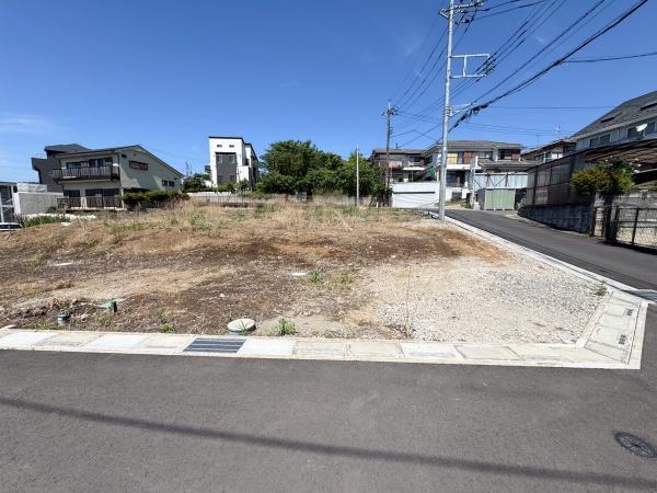 大字石神西町裏(以下備考), 川口市大字石神 土地(4号), 川口市, Saitama 333-0823, Japão