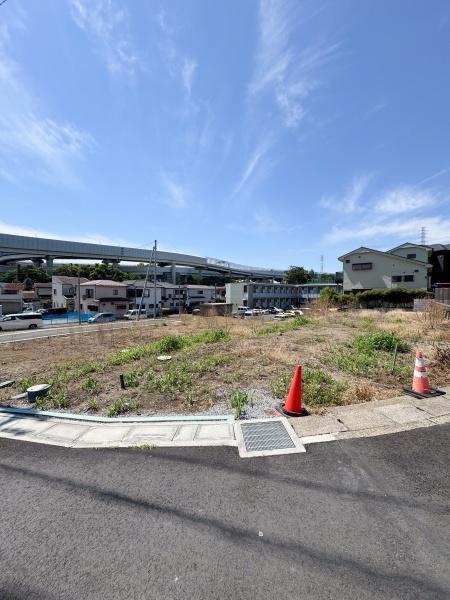 大字石神西町裏(以下備考), 川口市大字石神 土地(6号), 川口市, Saitama 333-0823, Japão