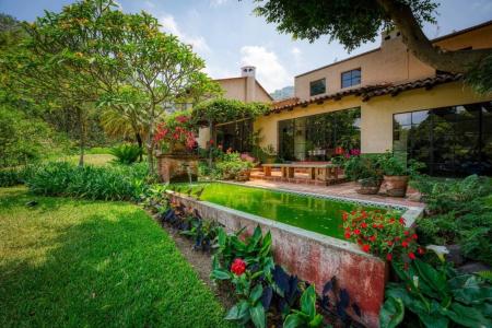 San Miguel Dueñas , San Miguel Dueñas, 薩卡特佩克斯 00001, 危地马拉