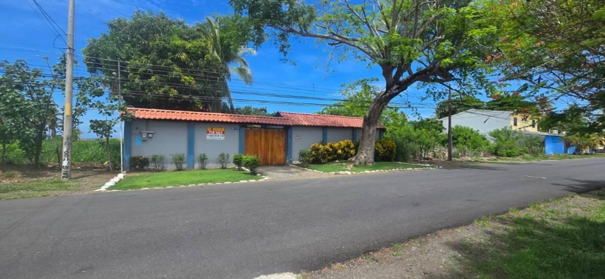 , El Roble Puntarenas, Puntarenas 00001, Costa Rica