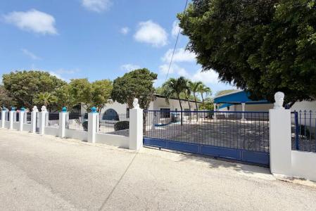Oost Jongbloed House On Large Plot, Oost Jongbloed, Willemstad North, Curaçao