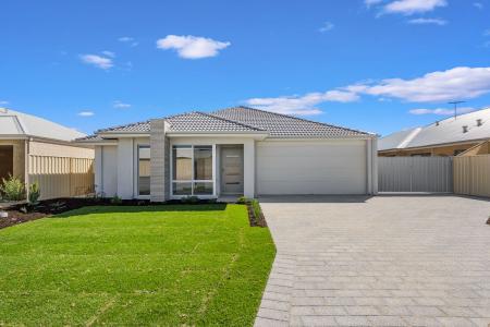 3 Coolup Street, Dawesville, WA 6211, Australia