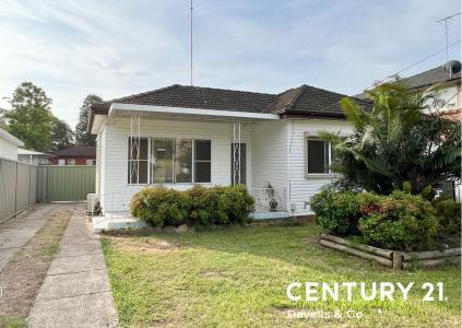 110 Bogalara Road, Toongabbie, NSW 2146, Australien