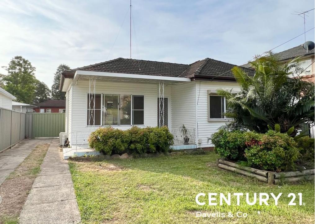 110 Bogalara Road, Toongabbie, NSW 2146, 오스트레일리아