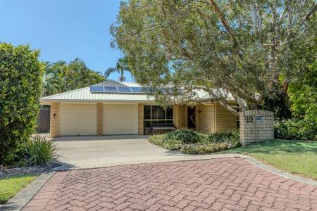 13 Mariners Place, Sunrise Beach, QLD 4567, オーストラリア