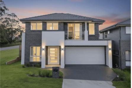 2 Bluegate Street, Box Hill, NSW 2765, Australia