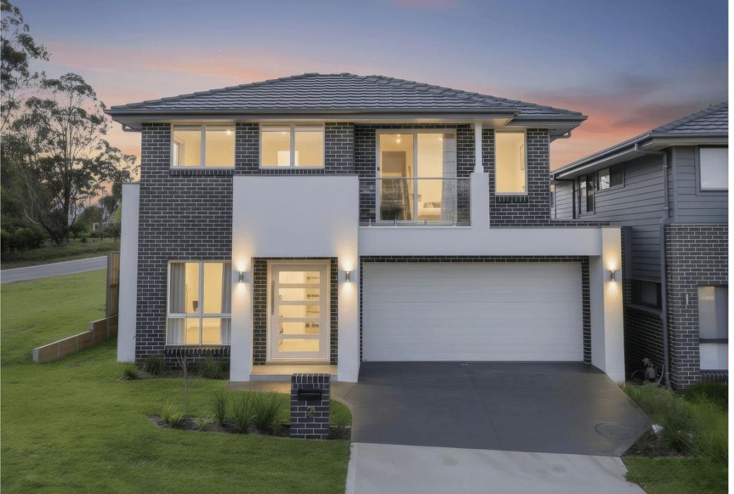 2 Bluegate Street, Box Hill, NSW 2765, Úc