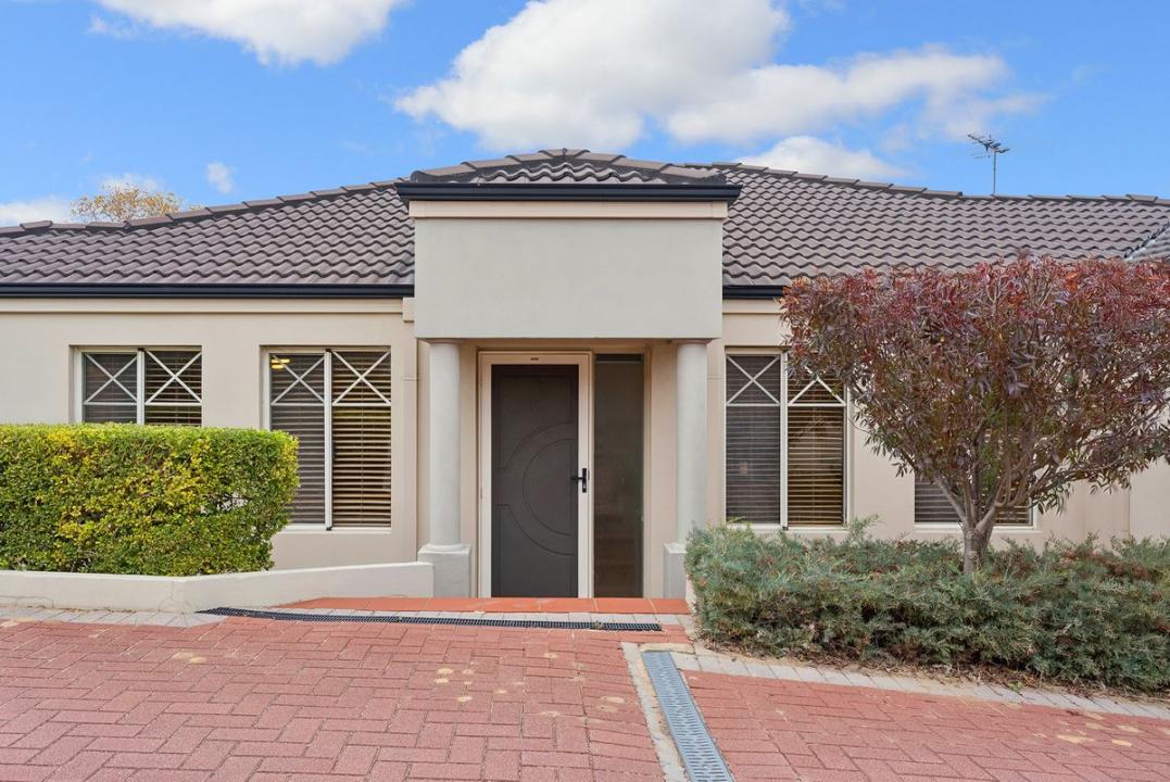 9a Duke Street, Bentley, WA 6102, Australia
