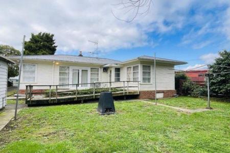 6 BEATTY ROAD, Pukekohe, 奥克兰 2120, 新西兰