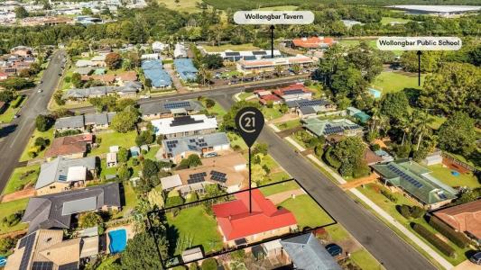 10 Rubiton Street, Wollongbar, NSW 2477, Australie