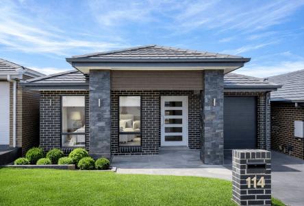 114 Turffontein Avenue, Box Hill, NSW 2765, Australia